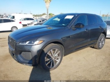 Jaguar F-Pace 2026 Jaguar F-Pace JAGUAR F-PACE R-DYNAMIC S P250 AWD 2.0 Benzyna 246KM, zdjęcie 6