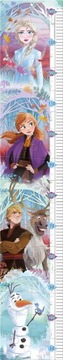 Таблица высот PUZZLE 30 — Frozen 2 K-20331