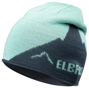 DAMSKA CZAPKA ZIMOWA BEANIE - ELBRUS REUTTE WO'S