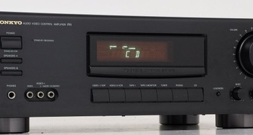 ONKYO A-RV410 ОТЛИЧНЫЙ СТЕРЕОУСИЛИТЕЛЬ!