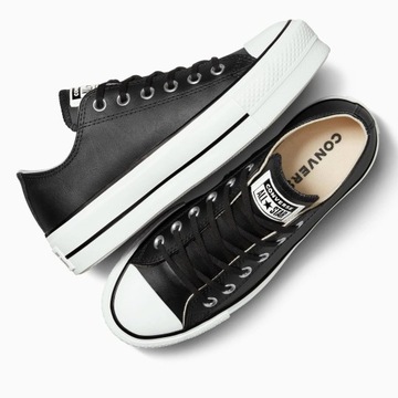 Converse Ct As Lp Leather 561681C Buty unisex