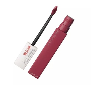MAYBELLINE MATTE INK POMADKA W PŁYNIE MAT 150 5ML