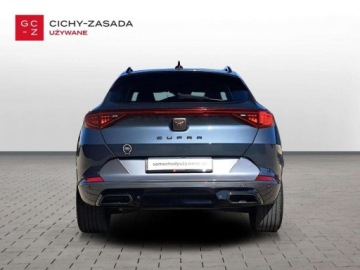 Cupra Formentor Crossover 1.5 TSI 150KM 2023 Cupra Formentor 1.5TSI 150KM FV23 DSG Pakiet Full LED Pakiet Wspomagania j, zdjęcie 3