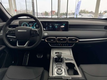Jetour 2025 Jetour X70 Plus 1.5T 6DCT 147km Nowy 7 lat gwarancji Automat FV23, zdjęcie 14