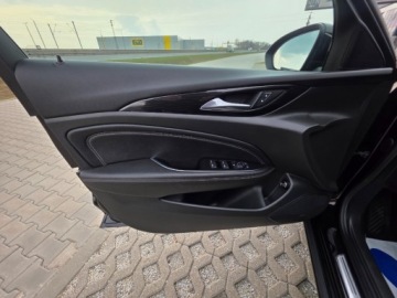 Opel Insignia II Sports Tourer 2.0 CDTI 170KM 2019 Opel Insignia 2.0 170Ps Navi HEDAP Skora Alu Piekna Gwarancja 2.0 Diesel, zdjęcie 11