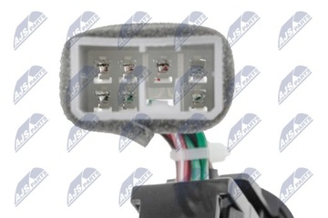 EWS-HY-039 NTY PŘEPÍNAČ ŘÍZENÍ SKEL HYUNDAI