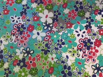 Hydrografika folia do hydrografiki KW 005 / 50 cm
