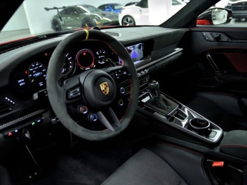 Porsche 911 992 GT 3 RS 4.0 525KM 2025 PORSCHE 911 GT3 RS Coupe 4.0 (525KM) 2025, zdjęcie 7