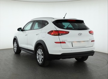 Hyundai Tucson III SUV Facelifting 1.6 GDi 132KM 2019 Hyundai Tucson 1.6 GDI, Salon Polska, zdjęcie 3