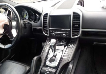 Porsche Cayenne II 2015 Porsche Cayenne Okazja 3.0 Hybryda 333KM, zdjęcie 20