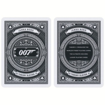Теория11 ДЖЕЙМС БОНД 007 - классические карты