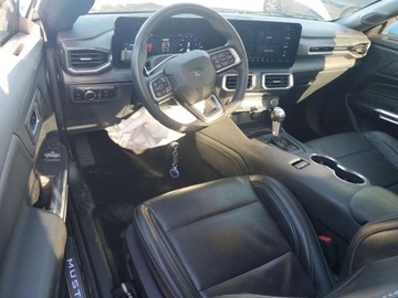 Ford Mustang VI 2024 Ford Mustang 2024 2.3l 2.3 Benzyna 315KM, zdjęcie 8