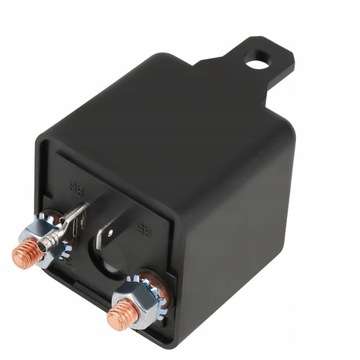 НОРМАЛЬНО РАЗКРЫТОЕ РЕЛЕ СТАРТЕРА 12В 200А