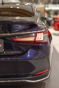 Lexus ES VII (XV70) 2019 Lexus ES 300h Busins Edition 2.5 Hybryda 178KM, zdjęcie 27