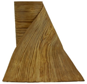 ЭЛАСТИЧНАЯ ФАСАДНАЯ ДОСКА. Винчестер м2 деревенский