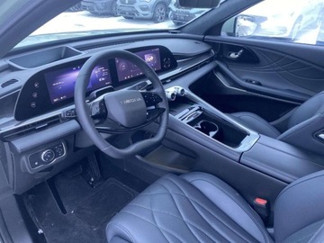 Omoda 9 1.5 T-GDI 537KM 2025 Omoda 9 PHEV Exlusive Jedyna taka w Polsce od reki 1.5 Hybryda Plug-in, zdjęcie 8