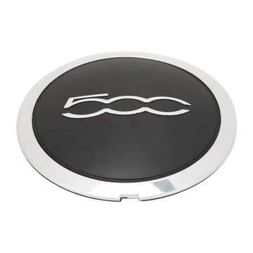 КРЫШКИ, ДИСКИ ДЛЯ FIAT 500