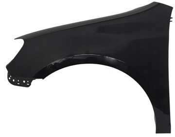 Błotnik VW GOLF VI 6 08-13 LEWY LC9X NOWY