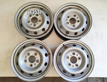 FELGI 5x130 16 4szt DUCATO JUMPER BOXER FIAT (uE3537)