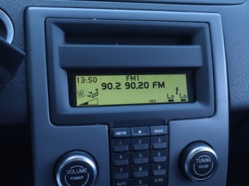 Volvo V50 1.6 D2 115KM 2010 Volvo V50 D2, Salon Polska, Klima, Klimatronic,ALU, zdjęcie 12