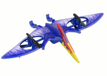 Létající Pterozaur Rc Dinosaurus na dálkové ovládání