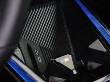 BMW X3 G45 2025 BMW X3 xDrive20d Suv 2.0 (197KM) 2025, zdjęcie 7