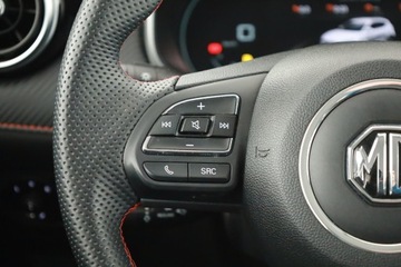 MG ZS II SUV Classic 1.5 VTi-Tech 106KM 2024 MG ZS SUV 1.5, Salon Polska, 1. Właściciel, zdjęcie 13