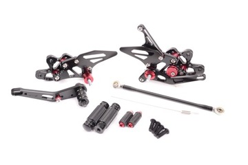 Suzuki GSX-R 600 750 06-10 K6 K7 K8 SETY SPORTOWE