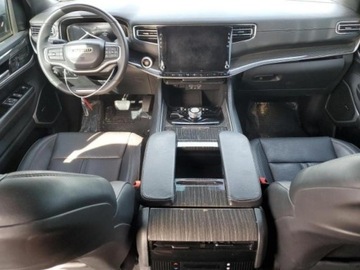 Jeep 2023 Jeep Wagoneer 2023r., 4x4, 5.7L, zdjęcie 6
