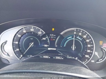 BMW Seria 5 G30-G31 2018 BMW Seria 5 2018 BMW 530E IPERFORMANCE 2.0 Hybryda 180KM, zdjęcie 10