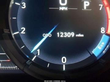 Lexus IS III 2025 Lexus IS 350 F Sport 2025 3.5 Benzyna 311KM, zdjęcie 11