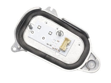 Moduł Sterownik LED DRL LEWY Audi Q5 8R 13-17 LEWY