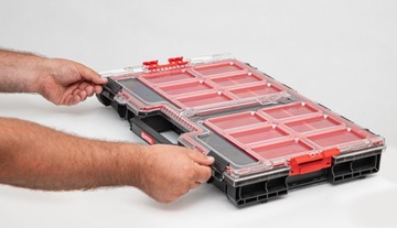Органайзер QBRICK System One L