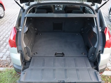 Peugeot 3008 I 2011 Peugeot 3008 1.6 HDi, Navi, Klima, Klimatronic, zdjęcie 13