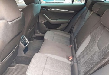 Skoda Octavia IV Kombi 2.0 TDI 150KM 2023 Skoda Octavia Cena Brutto 2.0 Diesel 150KM, zdjęcie 15