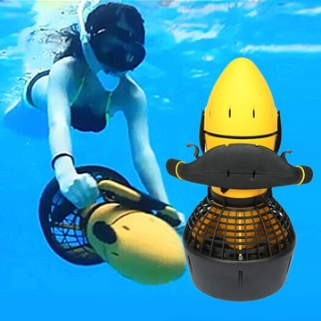 SUP доски TKLFD574 Подводный скутер для плавания N