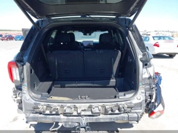 Ford Explorer VI 2025 Ford Explorer St-Line 2025 2.3l 2.3 Benzyna 300KM, zdjęcie 5