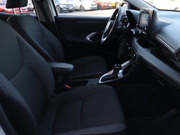 Mazda 2 III 2022 Mazda 2 1.5 Hybrid, Salon Polska, 1. Właściciel, zdjęcie 8