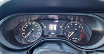 Fiat Tipo II Sedan Facelifting 1.4 Fire 95KM 2021 Fiat Tipo Pierwszy wlasciciel Salon PL Klima ABS ESP El. szyby USB 1.4, zdjęcie 23