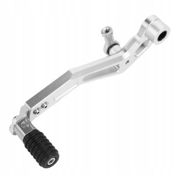 Регулируемый рычаг переключения передач мотоцикла