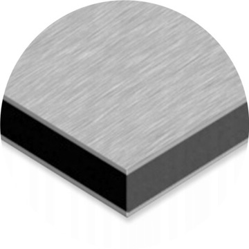 ПАНЛО НАБЛЮДЕНИЯ ОБЪЕКТА Алюминий 20х10 см