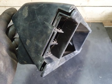 FIAT 126 MALUCH КРЫШКА СЧЕТЧИКА КОРПУС ОРИГИНАЛ PRL CHANCE