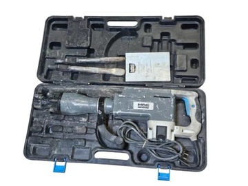 MŁOT WYBURZENIOWY MACALLISTER MSBR1700 / KOMPLET
