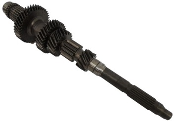 Wałek sprzęgłowy OEM 20GP04 20GP06 20GP08 20GP10 20GP12 Fiat Ducato 2.3 JTD