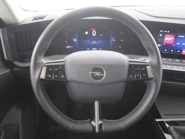 Opel Astra L Hatchback 1.2 Turbo 130KM 2023 Opel Astra 1.2 Turbo, Salon Polska, Serwis ASO, zdjęcie 14