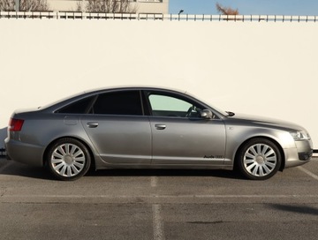 Audi A6 C6 Limousine 2.4 V6 24V 177KM 2005 Audi A6 2.4, GAZ, Automat, Xenon, Klima, zdjęcie 5