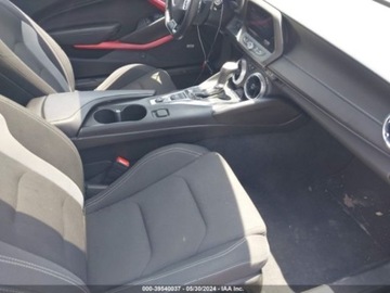 Chevrolet Camaro VI Coupe 6.2 455KM 2022 Chevrolet Camaro Chevrolet Camaro Cpe LT1 6.2 Benzyna 455KM, zdjęcie 8