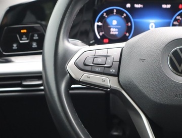 Volkswagen Golf VIII Variant 2.0 TDI 115KM 2022 VW Golf 2.0 TDI, Salon Polska, 1. Właściciel, zdjęcie 16