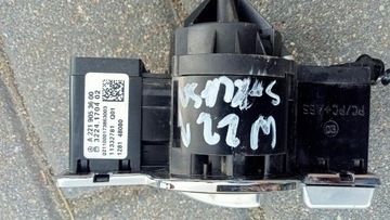 MERCEDES S W221 FACELIFT SPÍNAČ SVĚTEL A2219053600