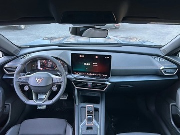 Cupra Formentor Crossover 1.5 TSI 150KM 2026 Cupra Formentor 1.5 eTSI mHEV 150 KM DSG, zdjęcie 3